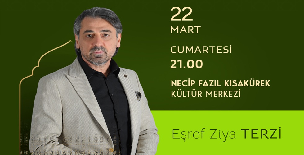 Eşref Ziya Terziyuı