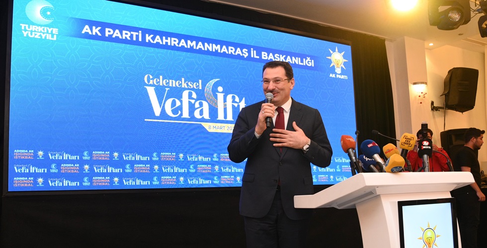 Geleneksel Vefa İftarı (4)YUI