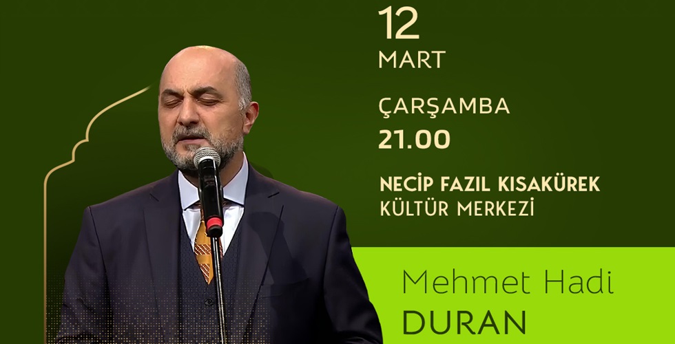 Hadi Duranyı