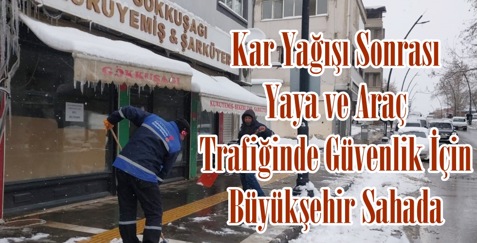 Kar Küreme (8)ı