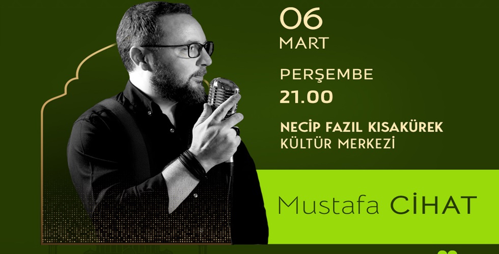 Mustafa Cihato