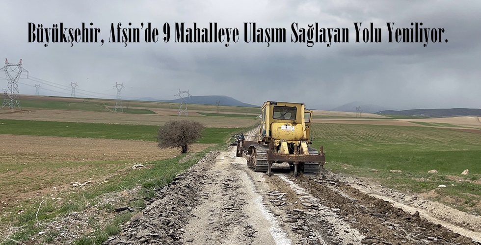 Afşin Grup Yolu (2)ıop