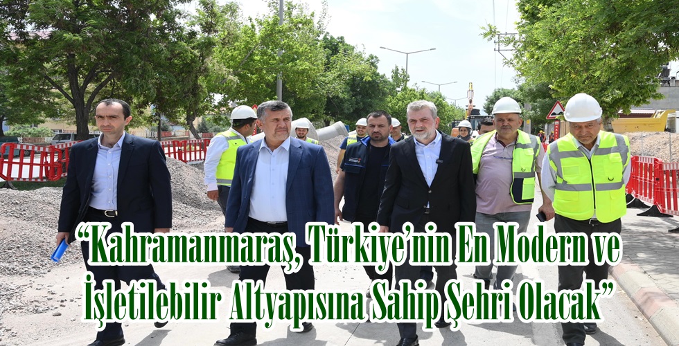 Altyapı Çalışması (5)UO