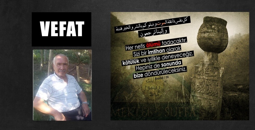 vefatttttıo