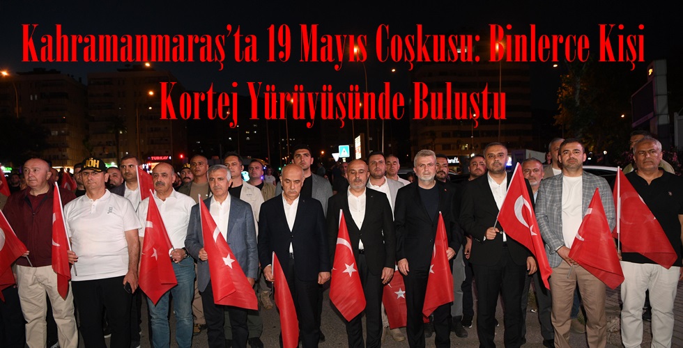 19 Mayıs Yürüyüşü (4)UO