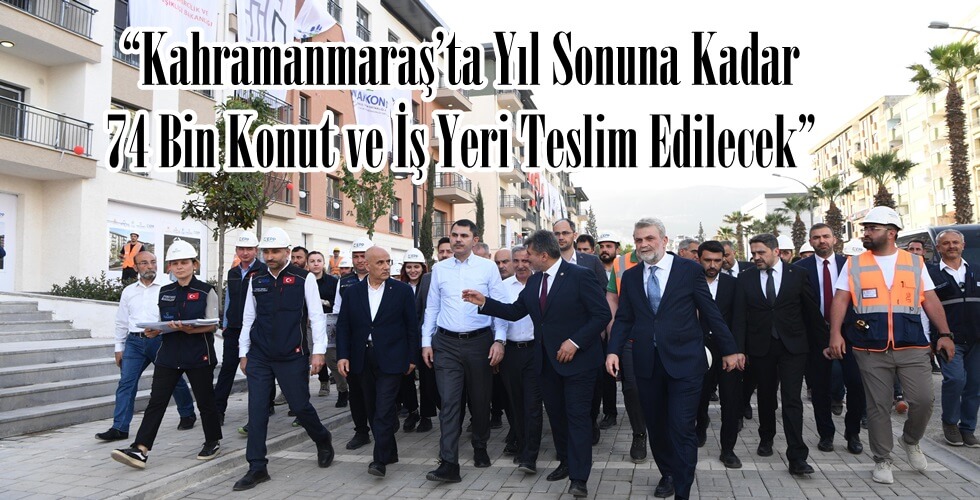 Bakan Ziyareti (11)ıp
