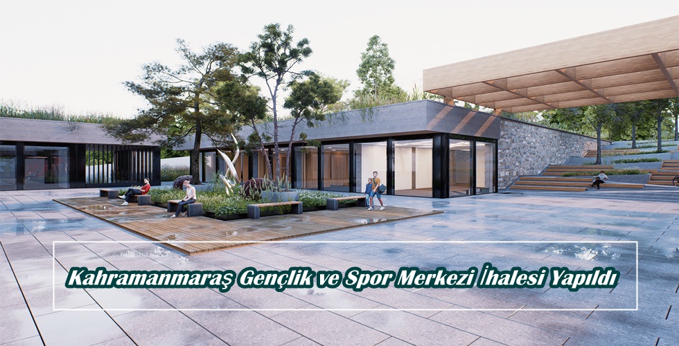 Kahramanmaraş Gençlik Merkezi (1)ıp