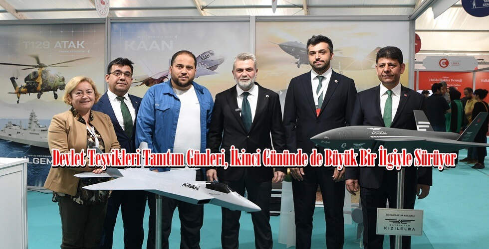 Tanıtım Günleri (9)yı