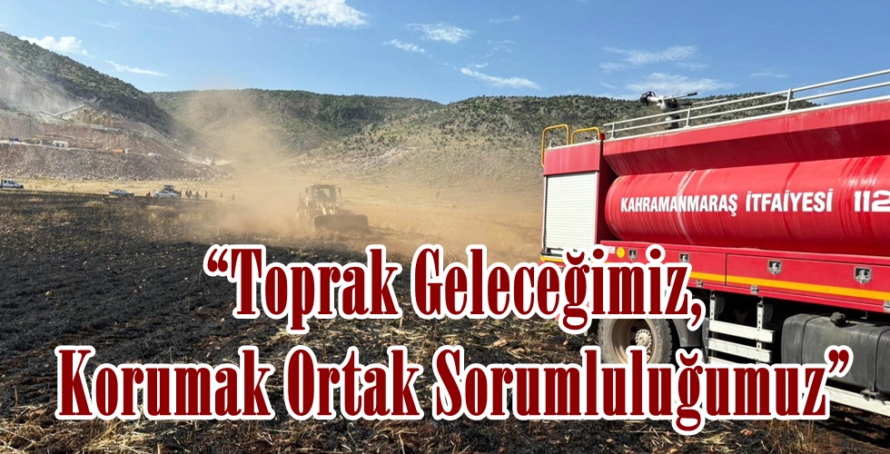 Anız Yangını (4)nhg