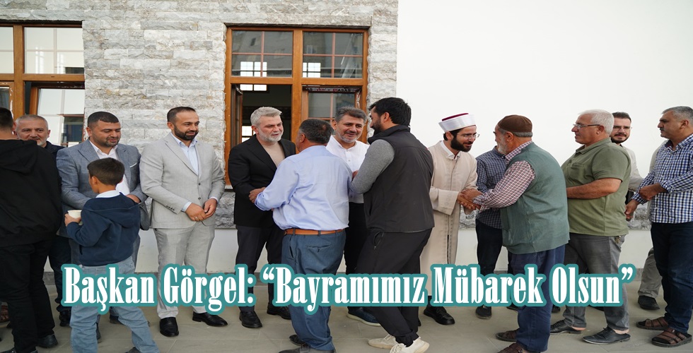 Bayramlaşma (5)ıo