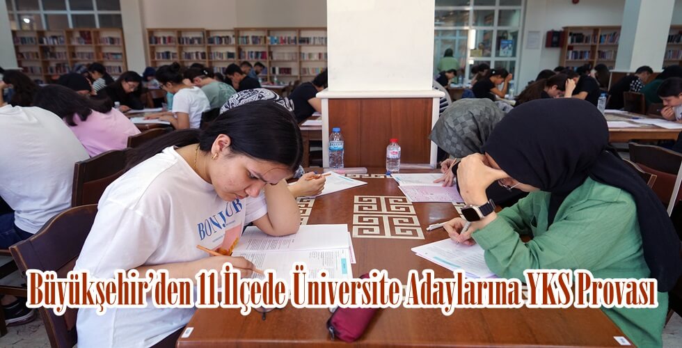 Deneme Sınavı (4)hgh