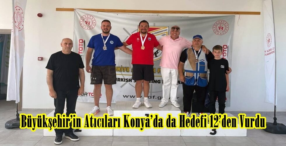 Atıcılık IO