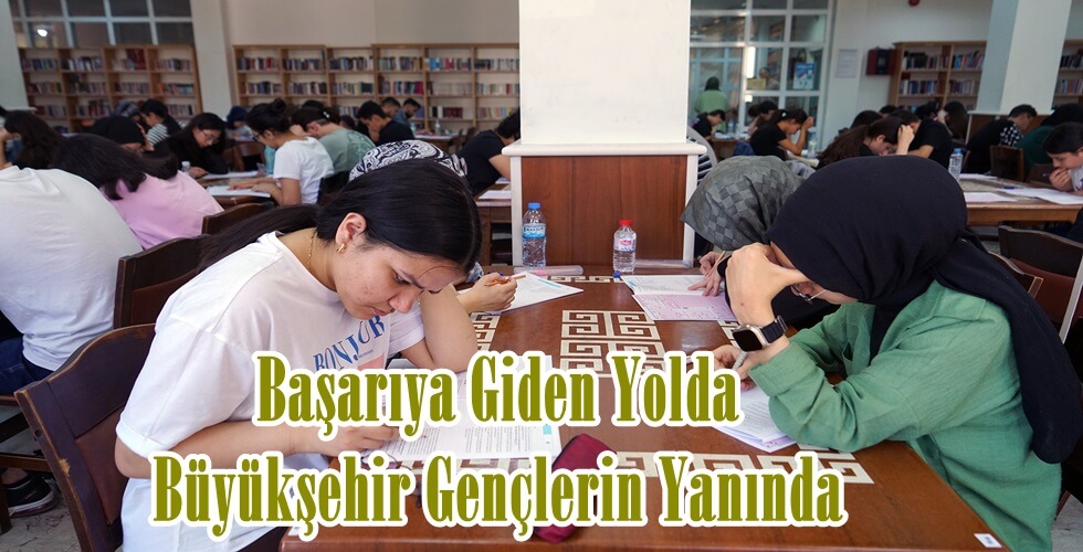Deneme Sınavı (4)uo