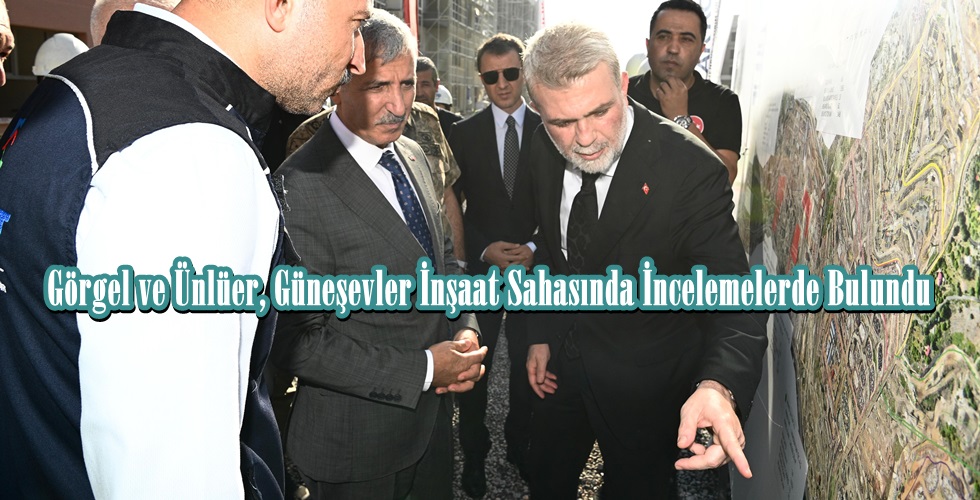Güneşevler (4)IOP