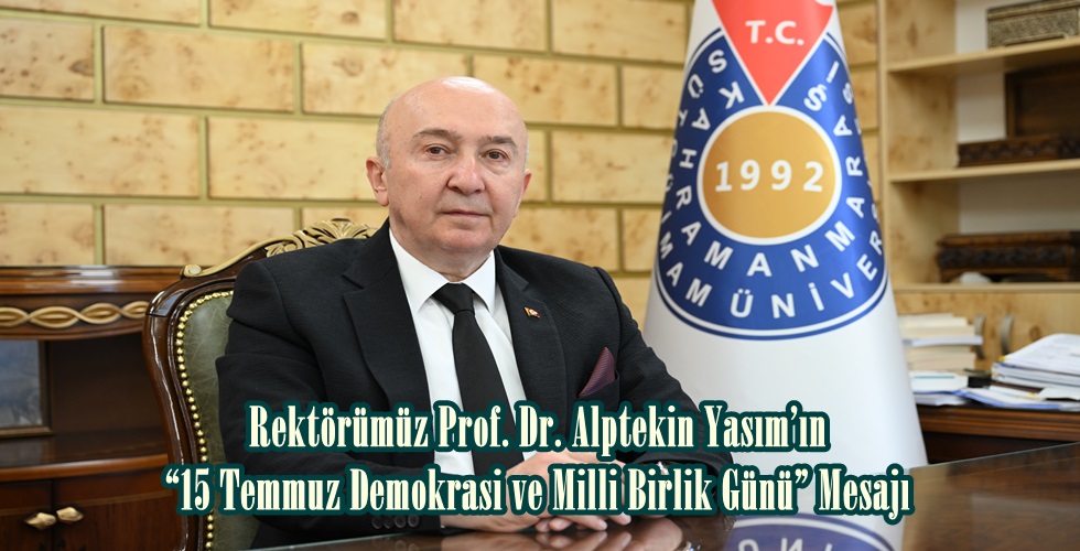 Prof. Dr. Alptekin YasımBGF