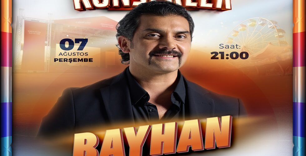 Bayhanı