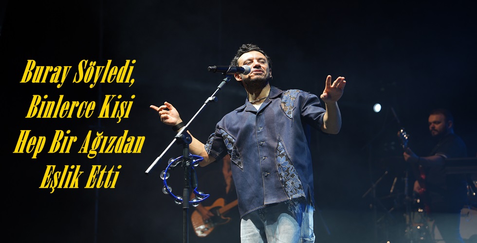 Buray Konseri (2)UO