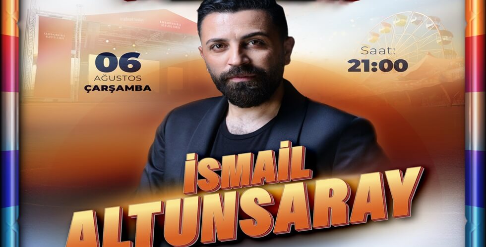 İsmail AltunsarayIP