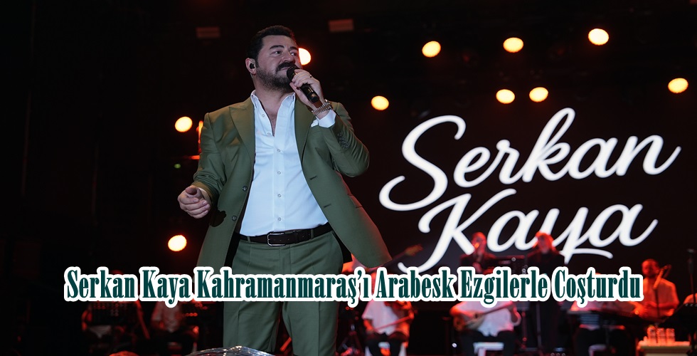 Serkan Kaya Konseri (9)OĞ
