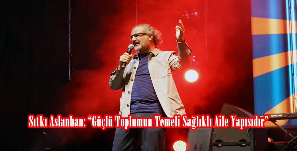 Sıtkı Aslanhan Söyleşisi (3)P