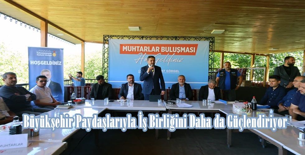 Muhtarlar Buluşması (2)YI