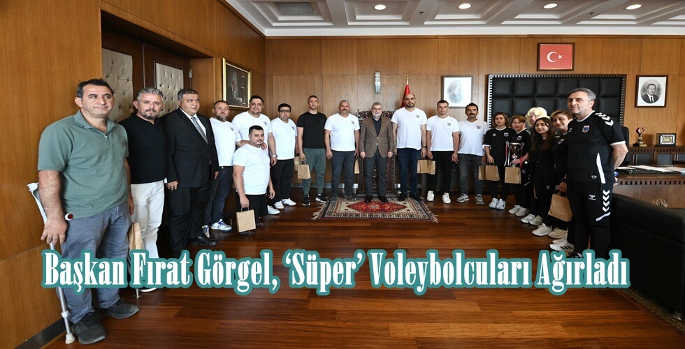 Oturarak Voleybol (4)IO