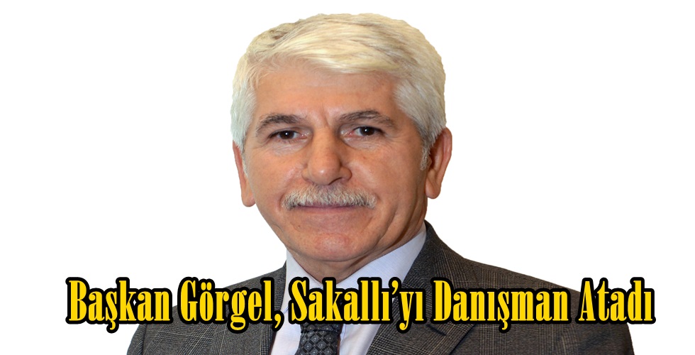 Burhan SakallıUI