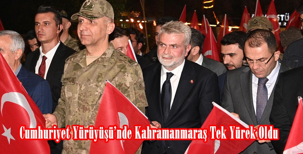 Cumhuriyet Yürüyüşü (1)NHG