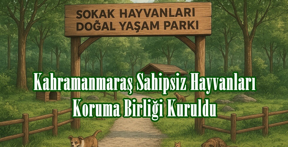 Doğal Yaşam ParkıIP
