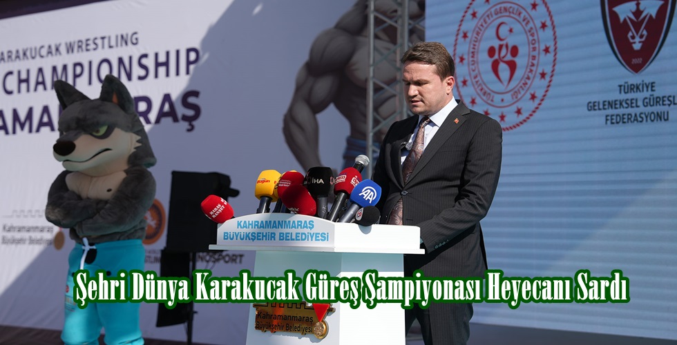 Güreş Lansman (5)YO