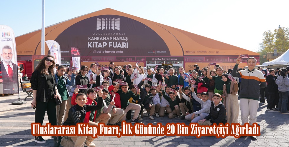 Kitap Fuarı 1. Gün (5)IP