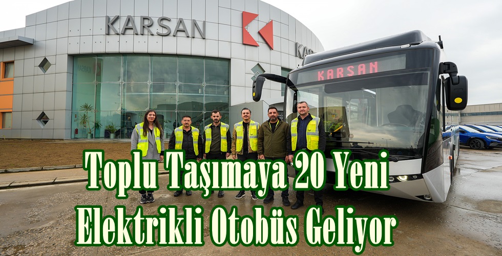 Yeni Otobüsler (8)UYO