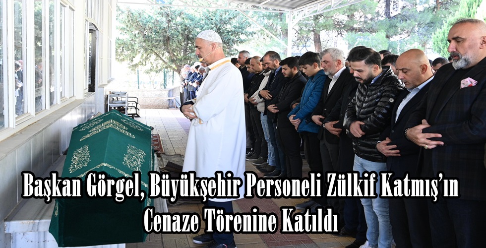Cenaze Töreni (2)OP