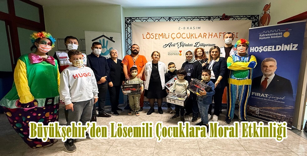 Lösemili Çocuklar (5)BGF