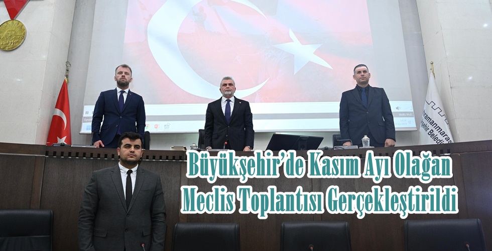 Toplantı (2)O