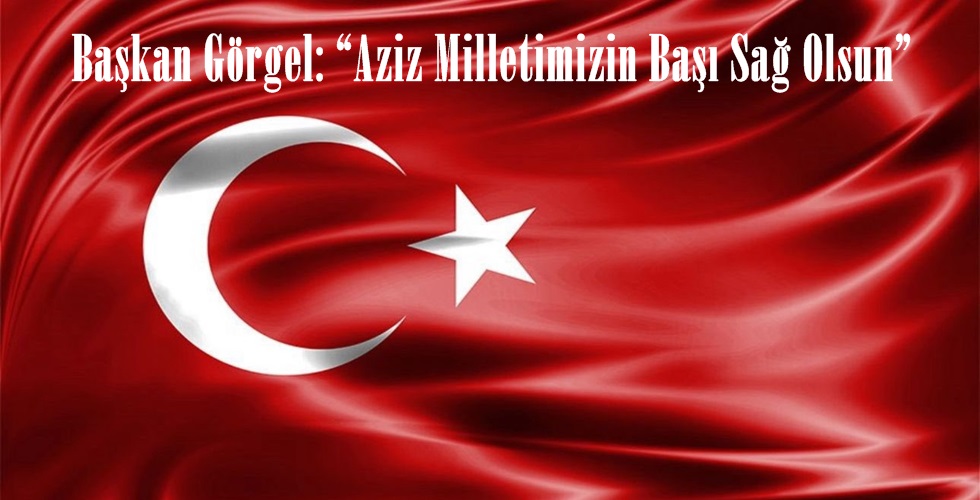Türk BayrağıIP