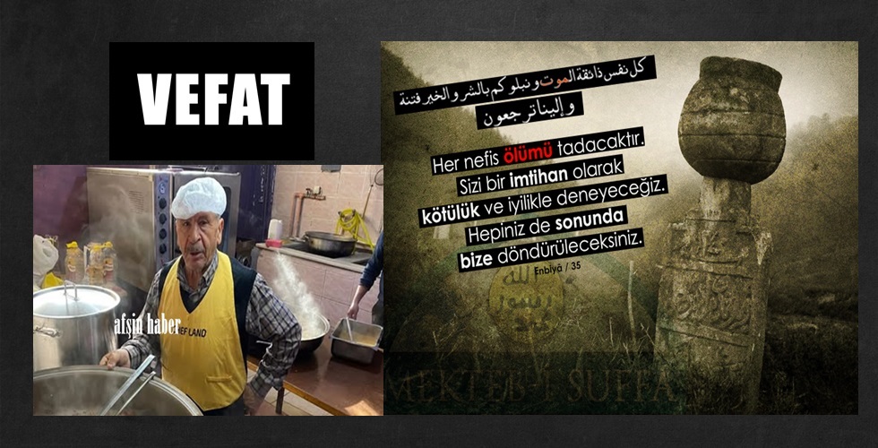 vefatttttı
