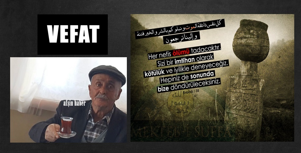 vefatttttı