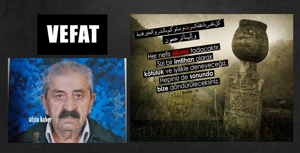 vefatttttıp
