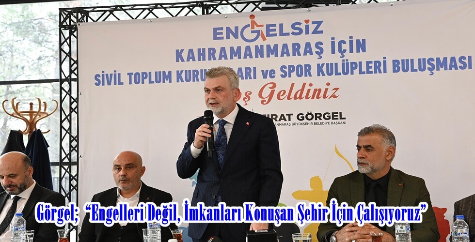 Engelsiz Buluşması (2)IP