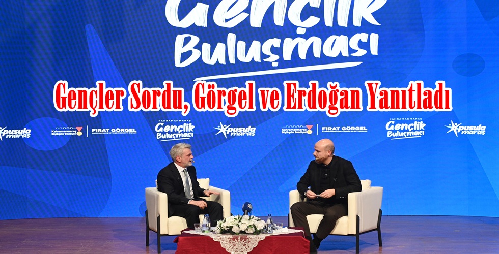 Gençlik Buluşması (6)UYO
