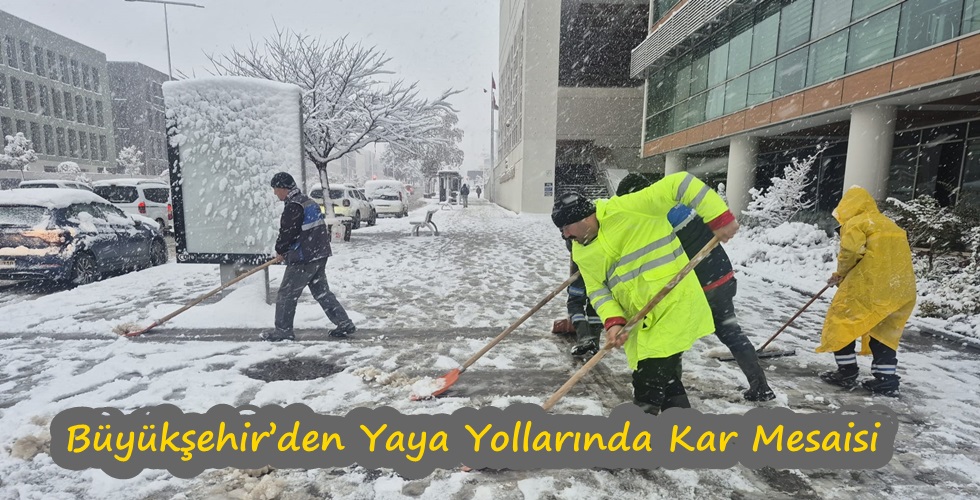 Kaldırım Temizliği (9)HG