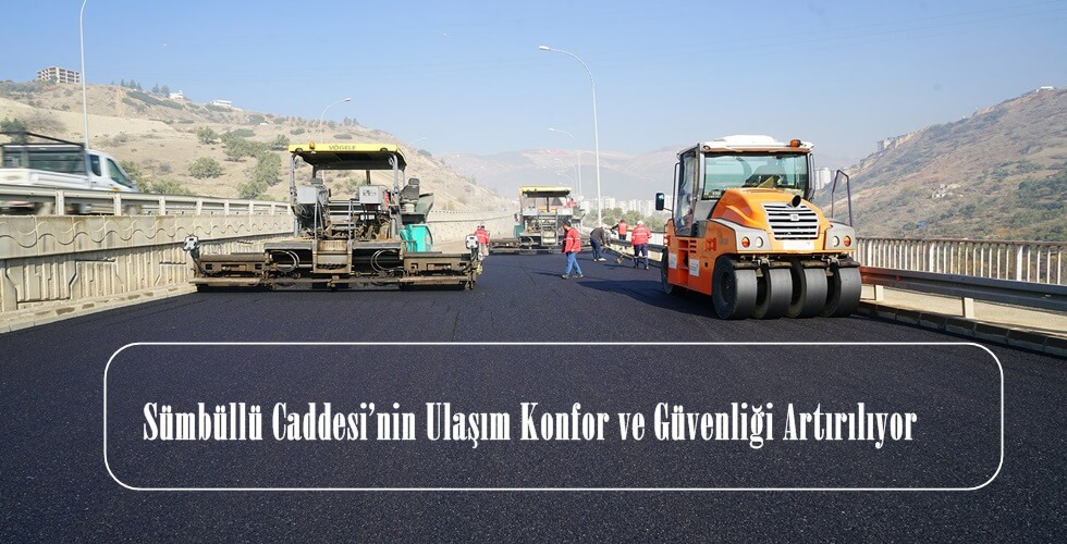 Sümbüllü Caddesi (4)YI