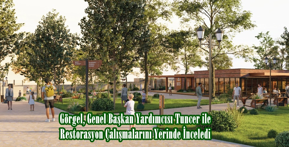 Tarihi Kahramanmaraş Kalesi (2)JL