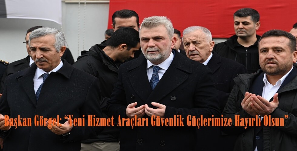 Araç Teslim Töreni (4)UO