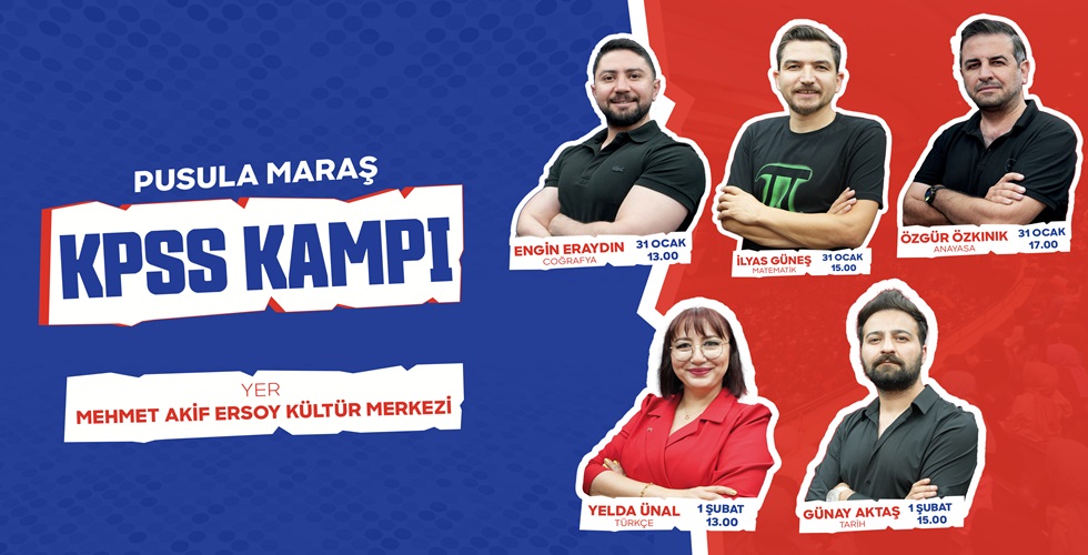 KPSS KampıY