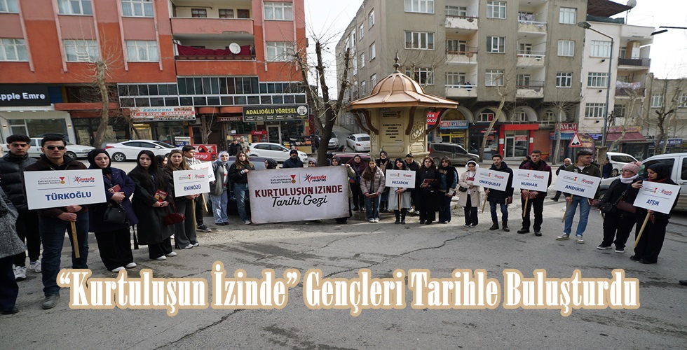 Tarihi Gezi (1)YI