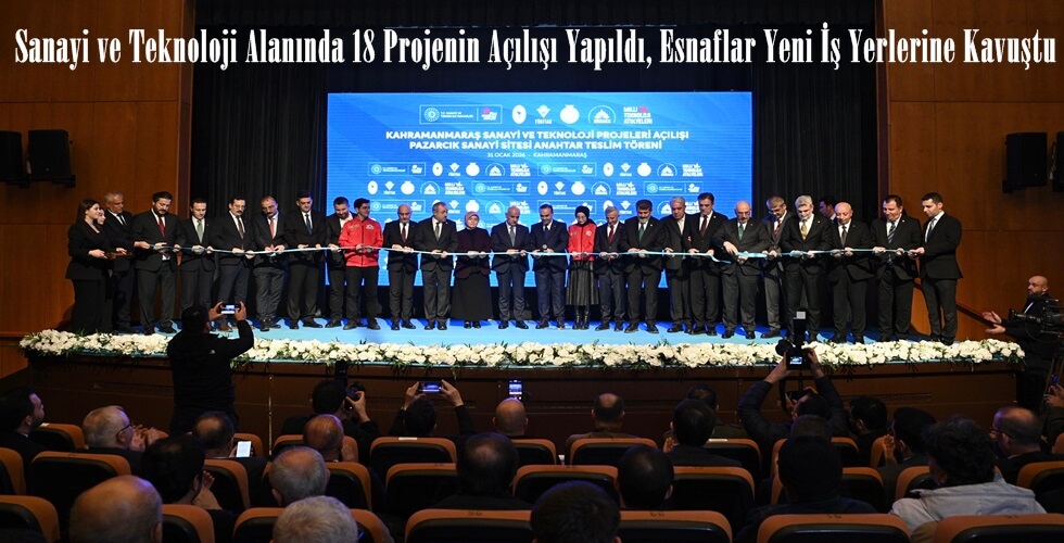 Açılış Töreni (7)YI