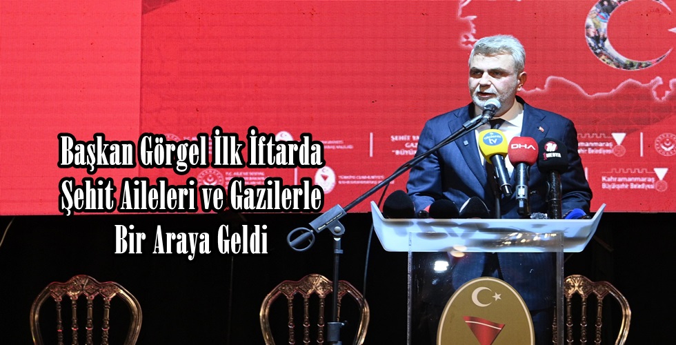 Büyük Aile Sofrası (3)YU