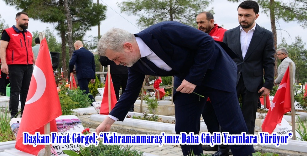 Mezarlık Ziyareti (2)IOH